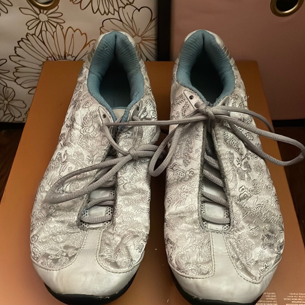 Ryka Sync Sneakers